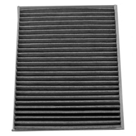 For Ford Flex/Taurus 2010-2019 Cabin Air Filter | Under Dash | Carbon Filter | Replacement For AE9Z 19N619 A