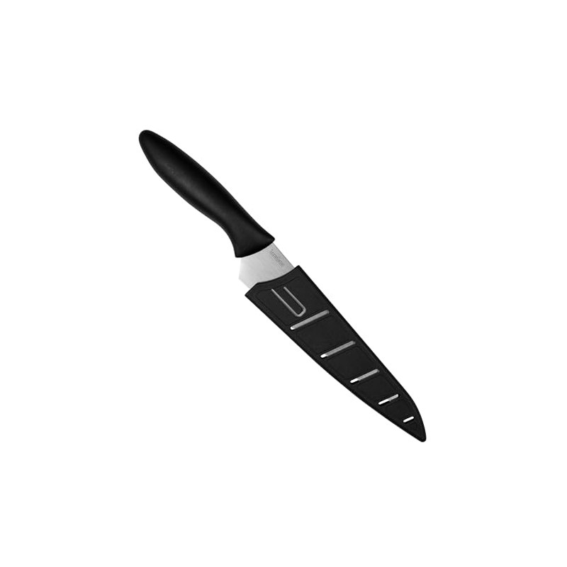 Kershaw 6-Inch Utility Kitchen Knife - Versatile Stainless Steel Blade