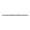 Clover CL25-041 Mini Ruler, 5.9 x 0.4 inches (15 x