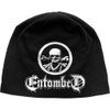 Cappello Skull Logo