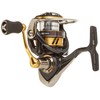 Daiwa Spinning Reel 18 Legalis LT2500D (2018 Model)