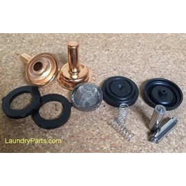 Dexter W7438K2 REPAIR KIT FOR DEXTER WATER VALVE 9379-183-012