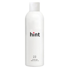 2SOL Hint Toner, 300ml, 1 piece / 2SOL 힌트 토너, 300ml, 1개