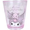 Tees Factory Sanrio Dot Tumbler Nuance Chromi H9.5 x Φ8.5