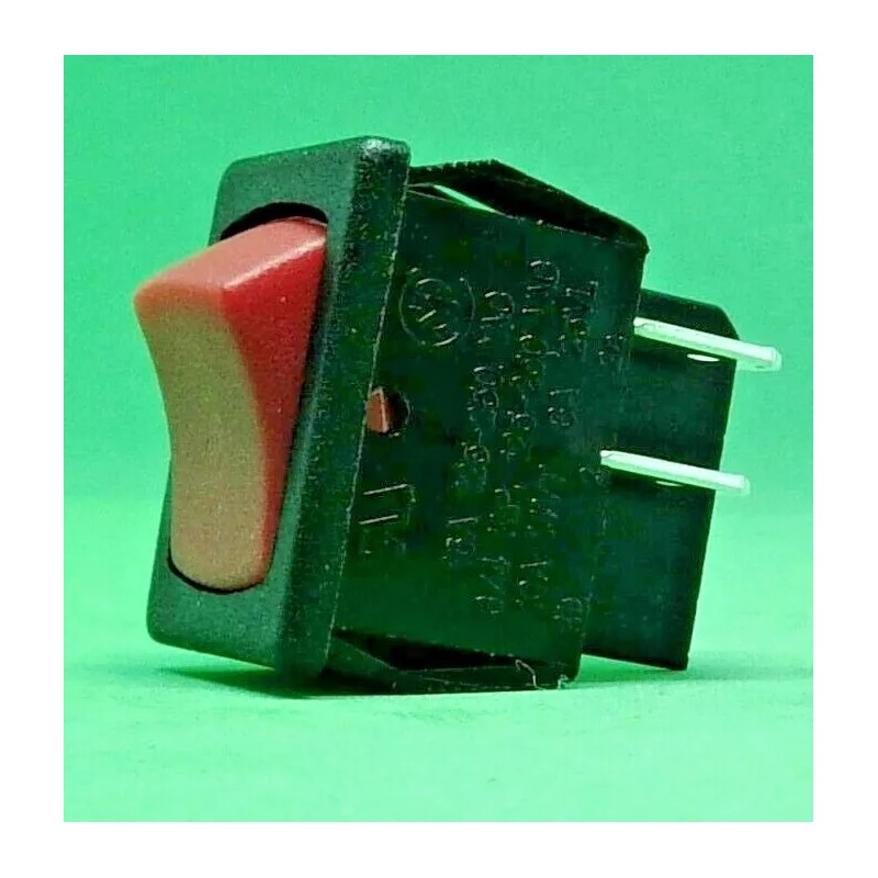 SHOPVAC, SHOP VAC Genuine On/Off Rocker Switch for Shop Vac