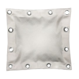 ZooBoo Wing Chun Kung Fu Wall Bag – Durable Martial Arts Training Equipment for Punching, Kicking & Strength