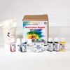 Multi Color Gelcoat Match Kit