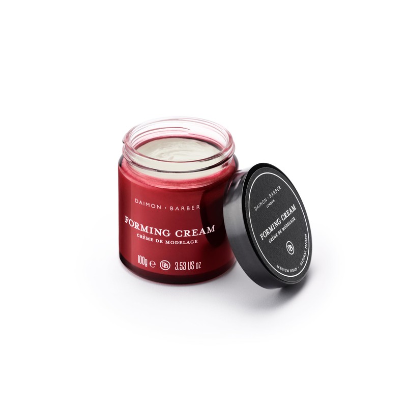 Daimon Barber Forming Cream 100 g