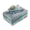 Ratioparts ratioSpark Spark Plug 14LMN4F Replaces Champion J17LM Pack of