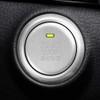 SHANGRI-LA Mazda 3 Mazda3 CX-30 Aluminum Engine Start Button Cover