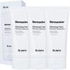 Dr. Jart+ Dermaclear Cleansing Foam 120ml x 3 / 닥터자르트