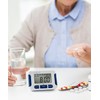 TabTime Pill Reminder with 8 Alarms per Day, Pill Tracker,