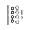 Blue Print ADC48544 Connecting Rod with Bearings and Locking Nut