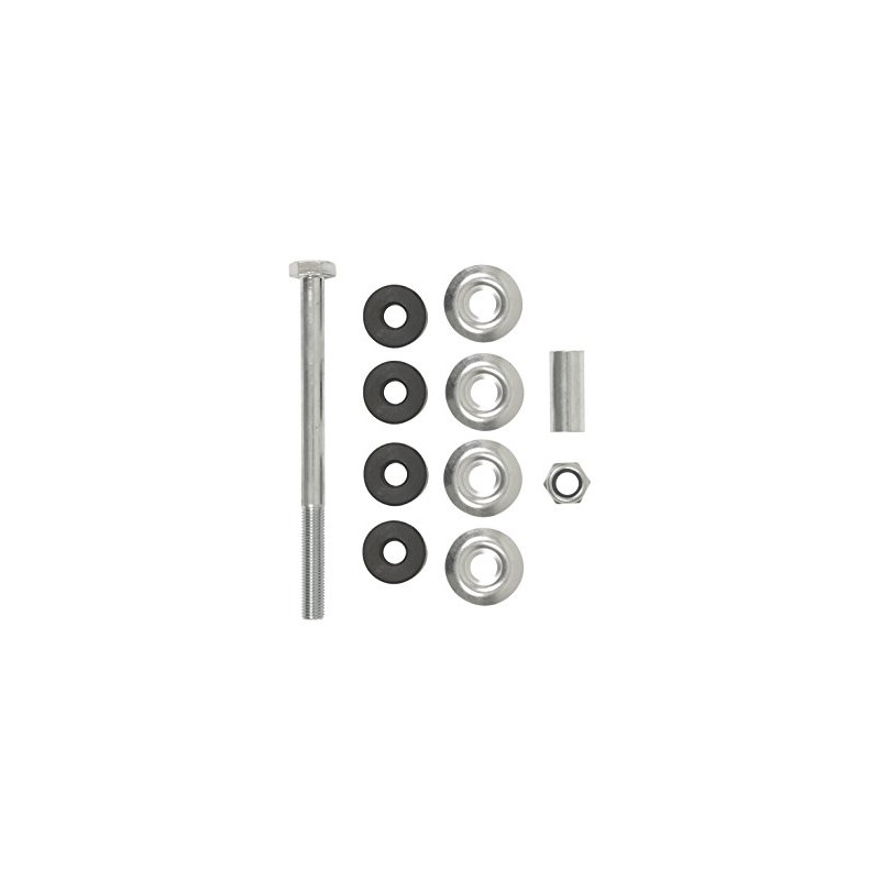 Blue Print ADC48544 Connecting Rod with Bearings and Locking Nut