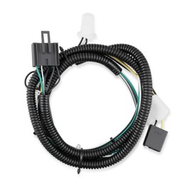 Rear PTO Clutch Wire Harness Fit for John Deere JD L120 L130 LA130 LA140 LA145 LA150 LA155 LA165 LA175 155C Sabre L2048 L2548 145 155 190C X140 GY20878, Replace GY21127 GY20166