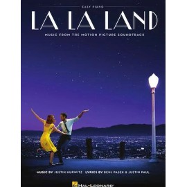 La La Land