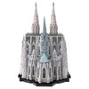 Piececool 3D Puzzle Metal St Patrick's Cathedral New York Famous