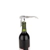 Stainless Steel Doubled Hinged Corkscrew