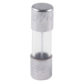 Bussmann Division SFE-4 Auto Fuse (5 Pack)