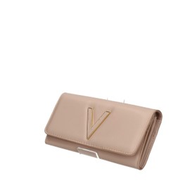 Valentino Women's Coney Travel Accessory Wallet, Powder colours