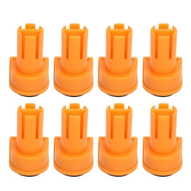 Table Top Dog Hole Clamps, Carpentry Table Stop Accessories, Brake Stop Position, Pack of 8, Table Top, Wood, Table Top, Decoration, Limit 19mm