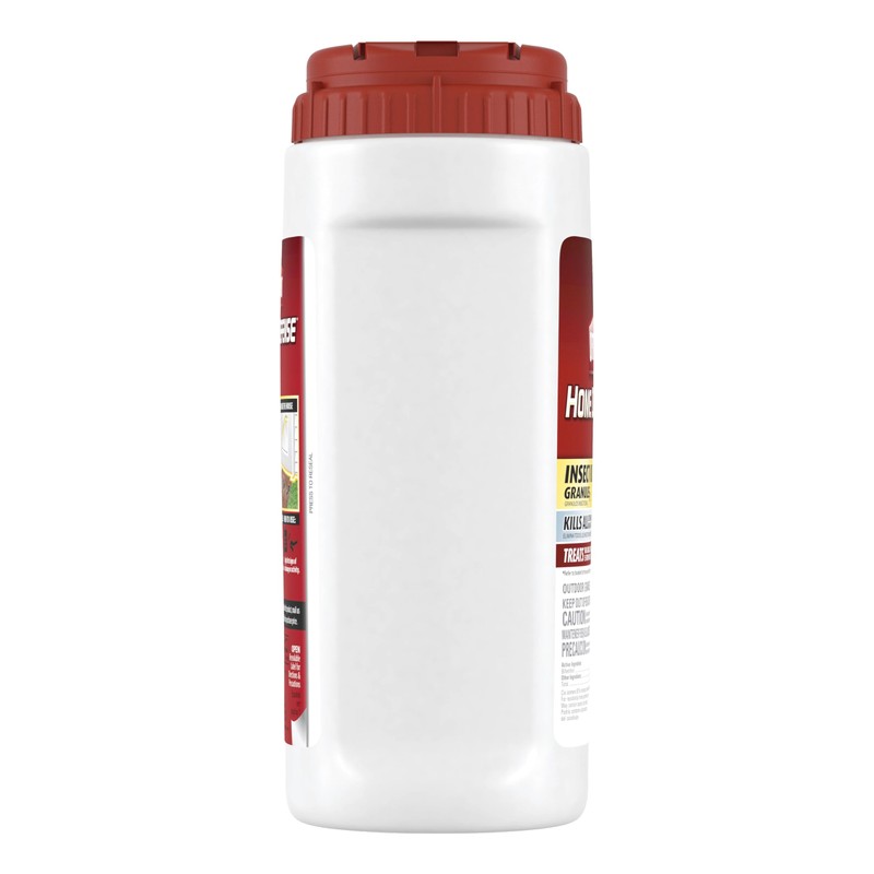 Ortho Home Defense Insect Killer Granules₃, Ready to Use Outdoor