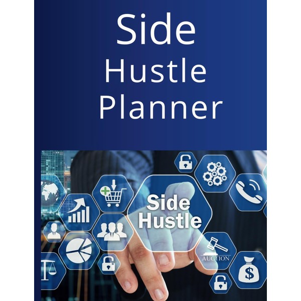 Side Hustle Planner