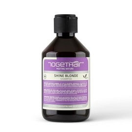 TOGETHAIR - Color Save Silver Anti-Yellow Shampoo 250 ml
