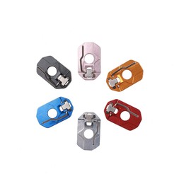 Perogen Recurve bow magnetic arrow rest (YELLOW)