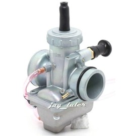 Aftermarket Carburetor & Intake Manifold Boot For Yamaha TY250
