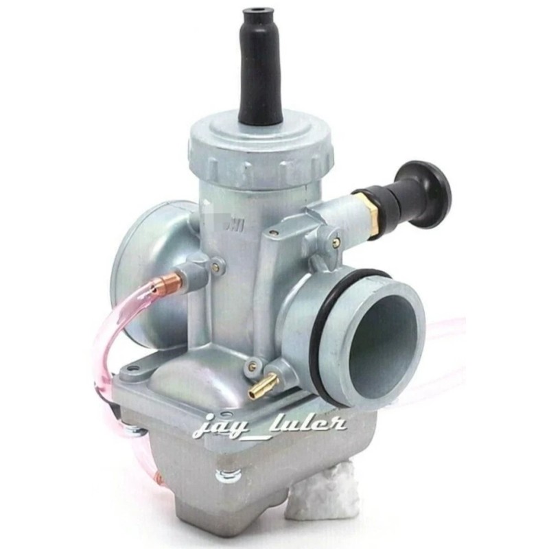 Aftermarket Carburetor & Intake Manifold Boot For Yamaha TY250