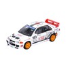 Inno Models 1/64 Mitsubishi Lancer Evolution III TRACKERZ RACING Finished