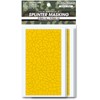 Haikyu Parts SPC-MSK2 Sprinter Camouflage Masking Stickers S2/M2 Plastic Models