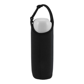 CAPASTEC Water Bottle Cover, Water Bottle Holder, Water Bottle Case, For Thermos, 14.2 fl oz (420 ml), Pet Bottle Holder, Insulated, Heat Retention, Cold Insulation, Drink Holder, Bottle Case, Handbag