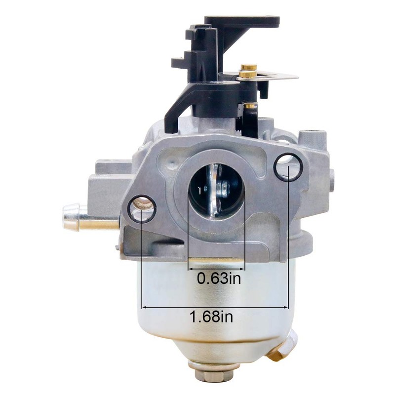 14 853 68-s Carburetor for Kohler Xt675 Carburetor XT6.5 XT6.75