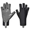 Fishing Gloves, UV Protection, For Spring and Summer, Thin, Breathable,
