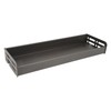 40cm Wall Mount Seasoning Organizer Detachable Shower Shelves Multifunctional Shower