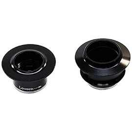 Crank Brothers QR 826175 Wheel Parts, Conversion Adapter, Rear 5.6 inches (142 mm), Color 5.3 inches (135 mm)