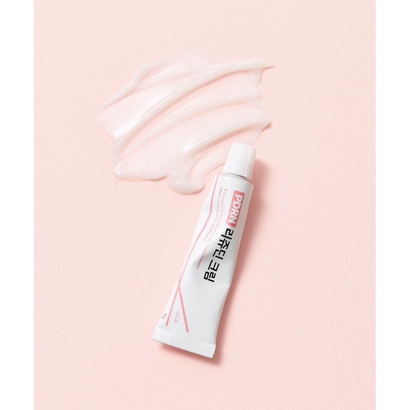 Liru LIRR PDRN Rejuvenating Cream
