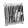 LED Headlight Control Module Alloy A2539050900 Rustproof Replacement for Mercedes