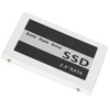 2.5in Drive White High Speed Plastic Hard Disk for Desktop