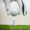 Golf Tee, 5Pcs 90mm/79mm Durable Flexible Magnetic Plastic Golf Tee