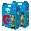 Youngjin Guronsan Sparkling Gift Set 150ml x 40 Bottles