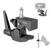 SmallRig Super Clamp Video Camera Support Kit 4861