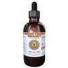 Hawaii Pharm Bergamot Liquid Extract, Bergamot (Citrus Bergamia) Dried Fruit
