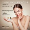 Duo Crema Oro 24k + Exfoliante Sublime Marie Dargan