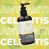 MC NAILS MARIA CIBELES, Mc Life Aceite de Masaje Anti-Celulitis