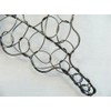 Thai Gifts Metal Wall Art Butterfly - Silver Wire Large