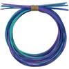 KIYOHARA Craft Gallery mizuhikiaso-to Jade X Ultramarine Color X 桔梗