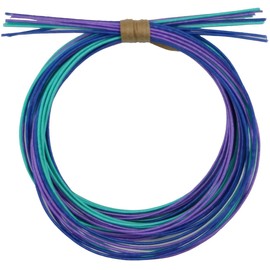 KIYOHARA Craft Gallery mizuhikiaso-to Jade X Ultramarine Color X 桔梗 Cgma – 01/07 90 cm